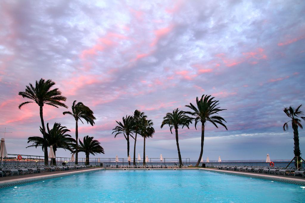 Palace Bonanza Playa & Spa By Olivia Collection Illetas