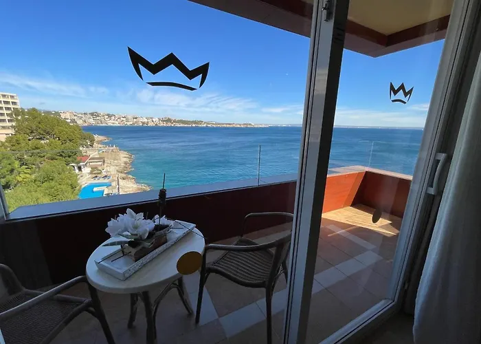 Palace Bonanza Playa Resort & Spa By Olivia Hotels Collection